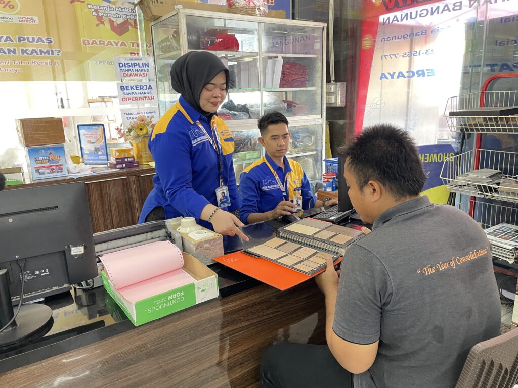 customer service 1