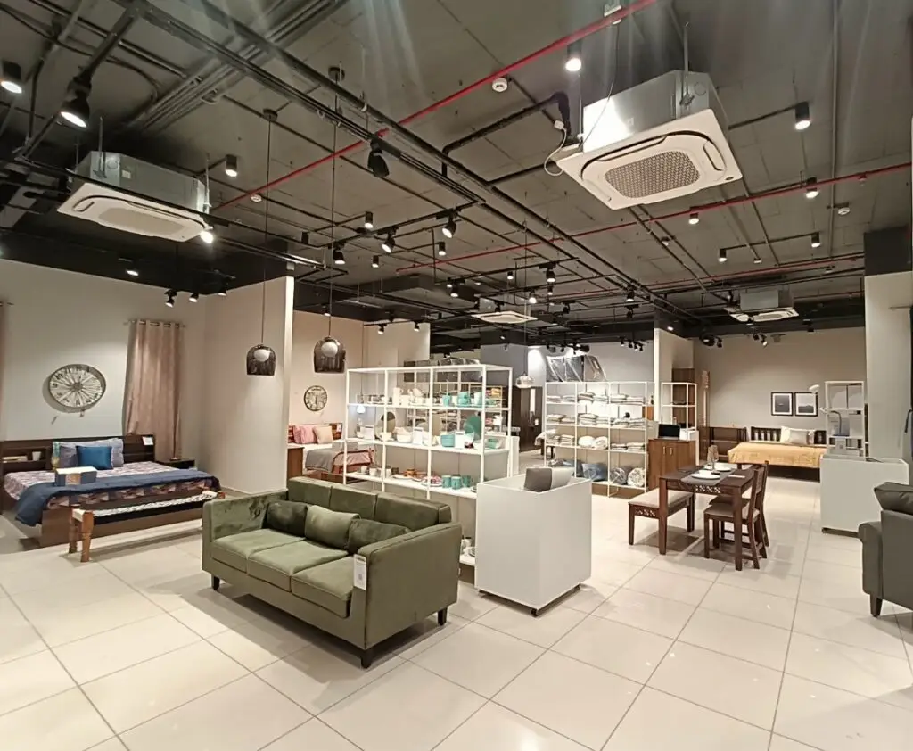 Furniture Murah Tasik