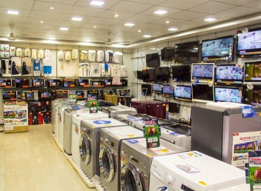 Toko Elektronik Tasikmalaya
