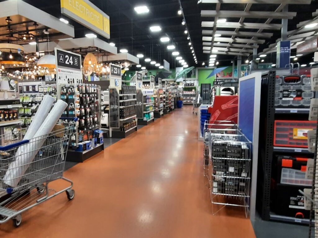 Toko Elektronik Tasikmalaya