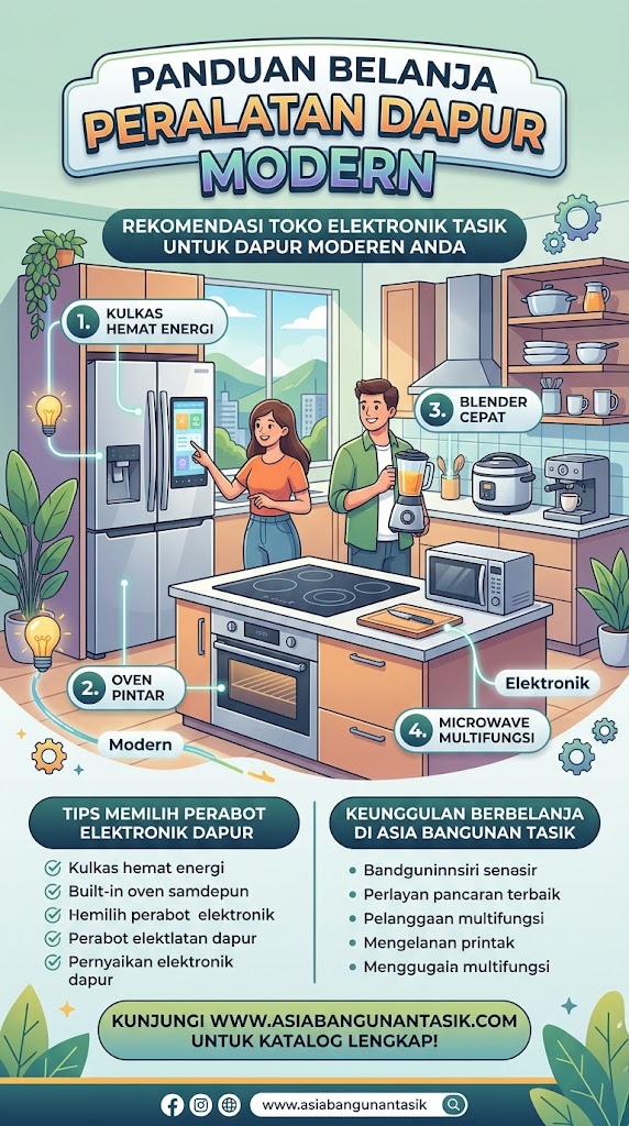 rekomendasi-toko-elektronik-tasik-untuk-perlengkapan-dapur-modern